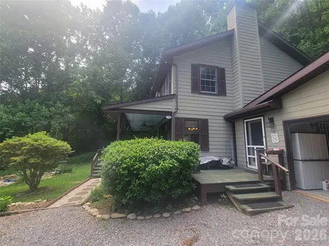 150 Sorghum Drive Waynesville NC 28785