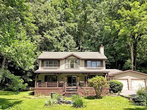 150 Sorghum Drive Waynesville NC 28785