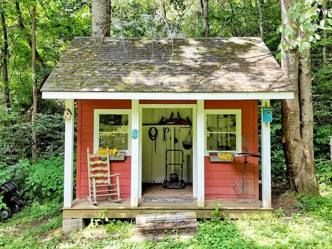 150 Sorghum Drive Waynesville NC 28785