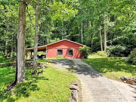 150 Sorghum Drive Waynesville NC 28785