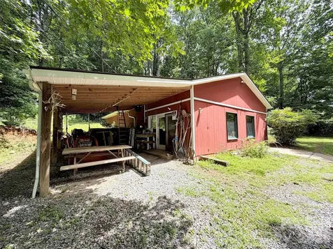 150 Sorghum Drive Waynesville NC 28785