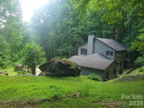 150 Sorghum Drive Waynesville NC 28785