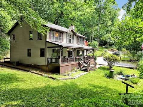 150 Sorghum Drive Waynesville NC 28785