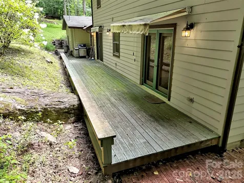 150 Sorghum Drive Waynesville NC 28785
