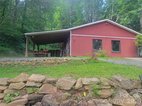 150 Sorghum Drive Waynesville NC 28785