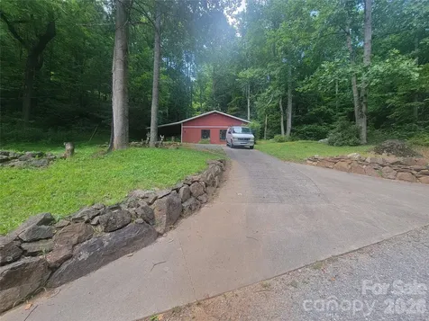 150 Sorghum Drive Waynesville NC 28785