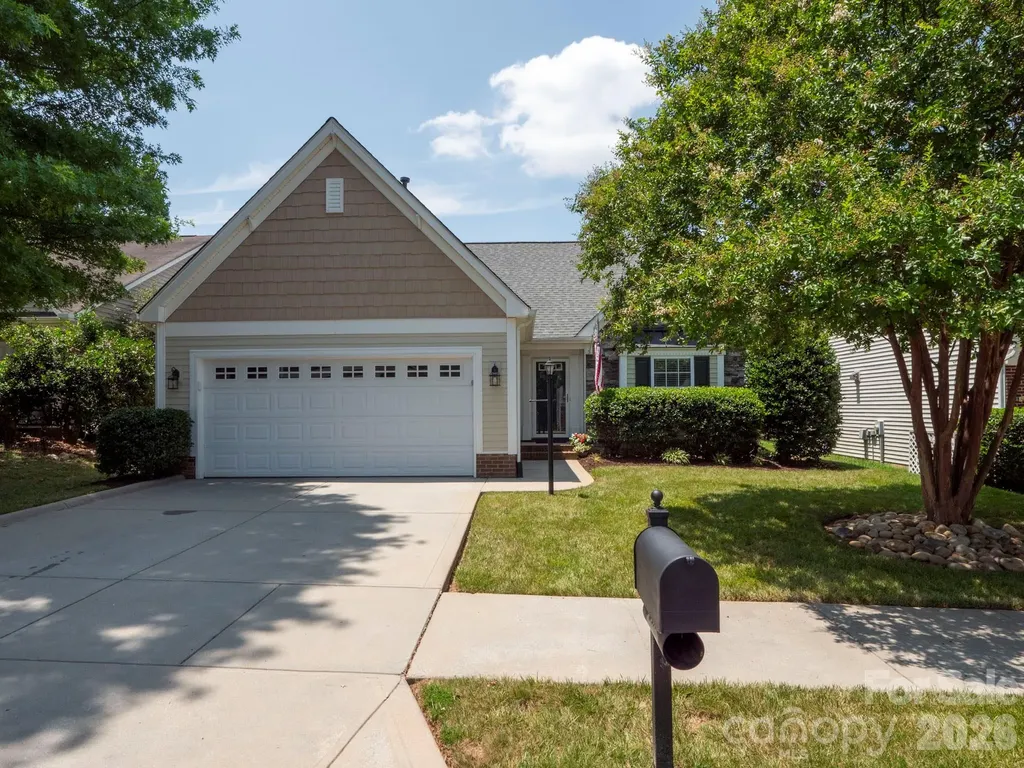 4406 Glenduran Lane Waxhaw NC 28173