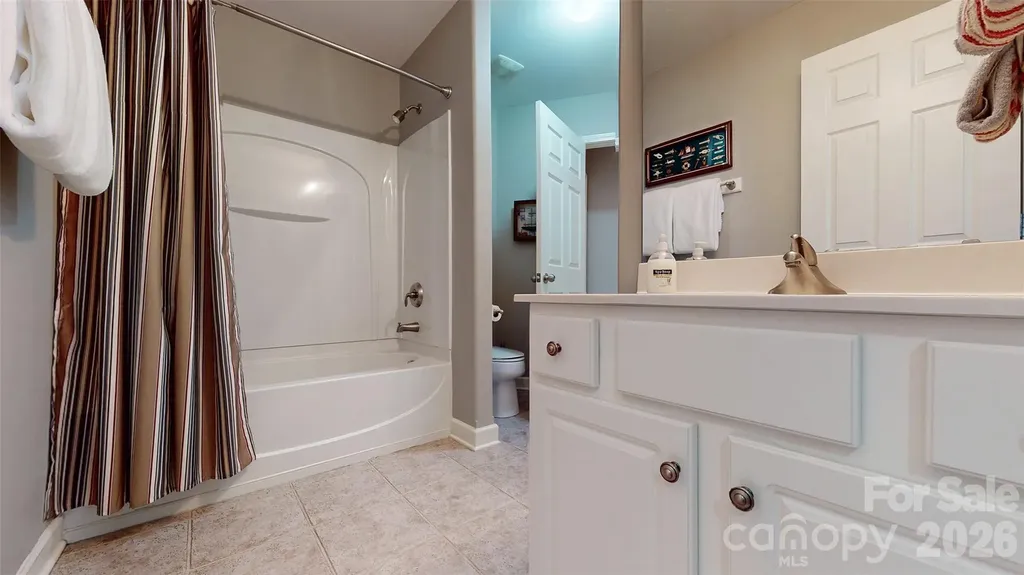 4406 Glenduran Lane Waxhaw NC 28173