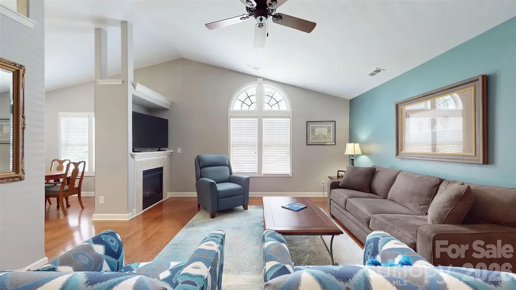 4406 Glenduran Lane Waxhaw NC 28173
