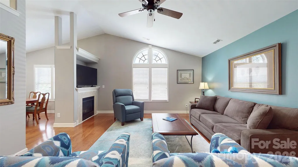 4406 Glenduran Lane Waxhaw NC 28173