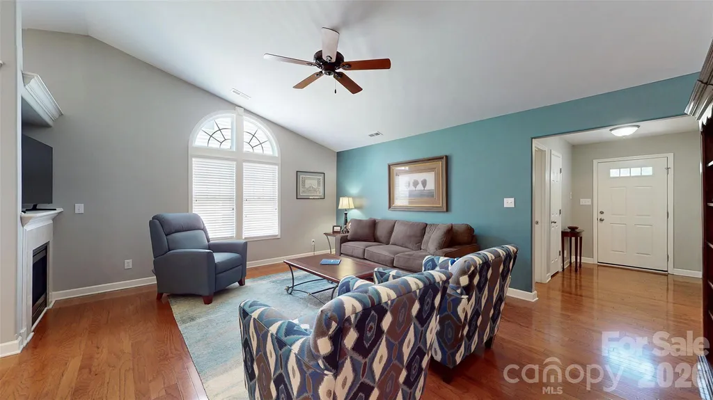 4406 Glenduran Lane Waxhaw NC 28173