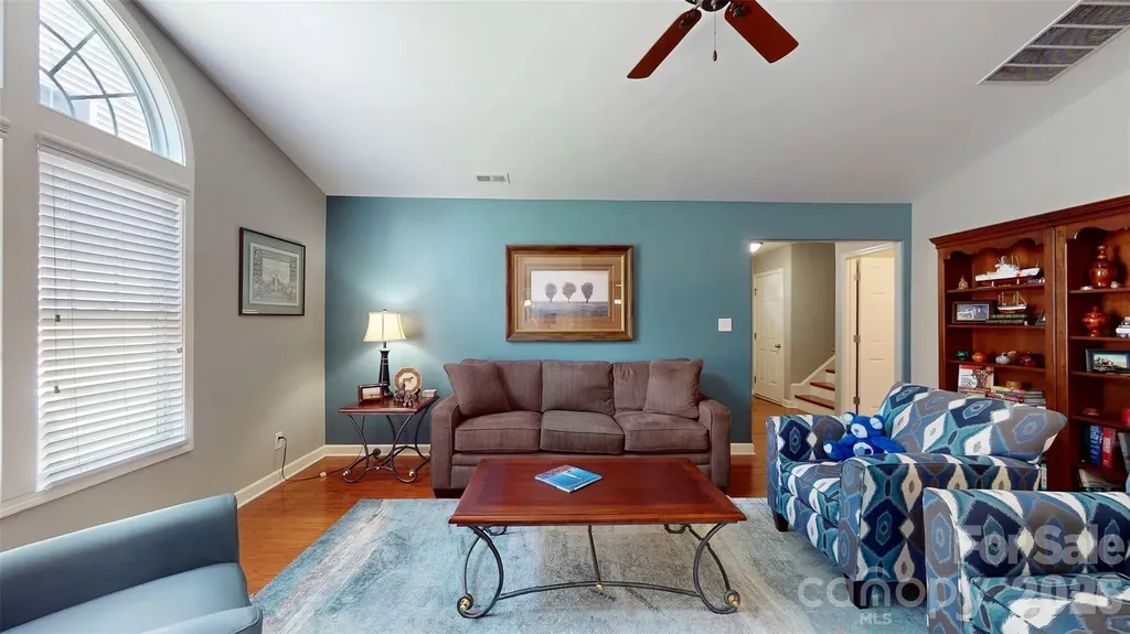 4406 Glenduran Lane Waxhaw NC 28173