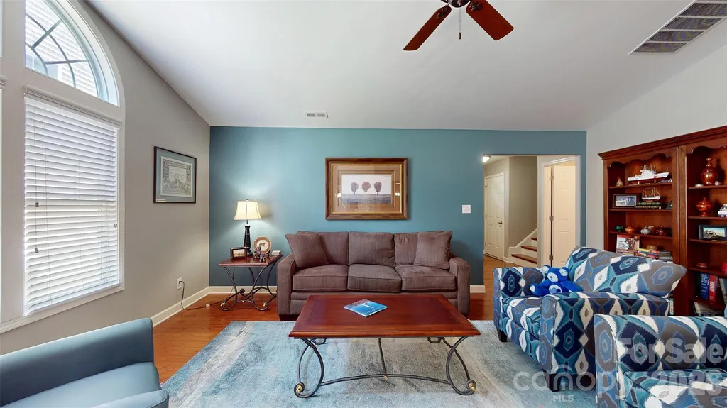 4406 Glenduran Lane Waxhaw NC 28173