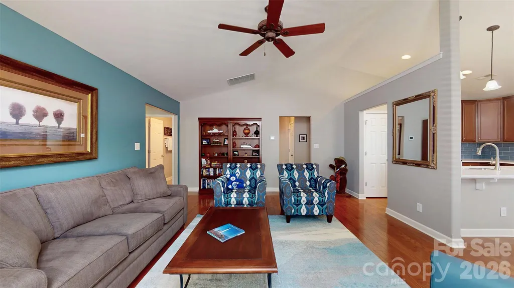 4406 Glenduran Lane Waxhaw NC 28173
