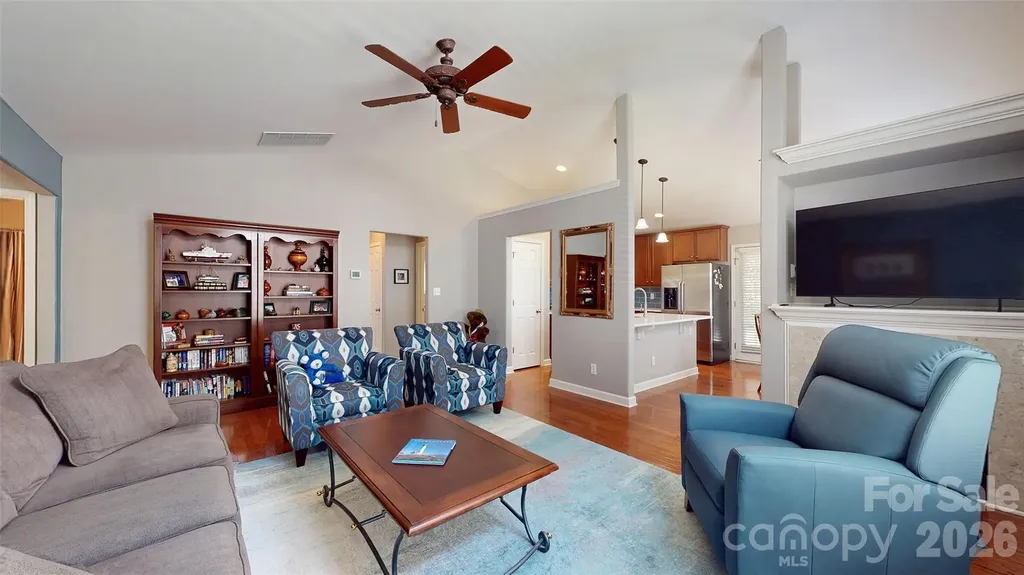 4406 Glenduran Lane Waxhaw NC 28173