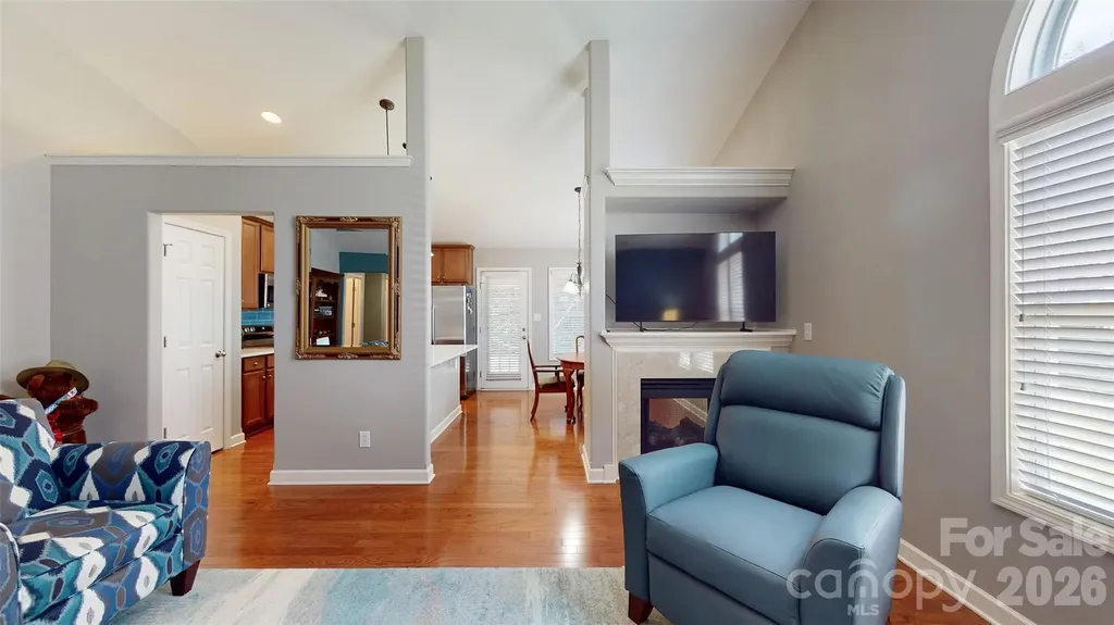4406 Glenduran Lane Waxhaw NC 28173
