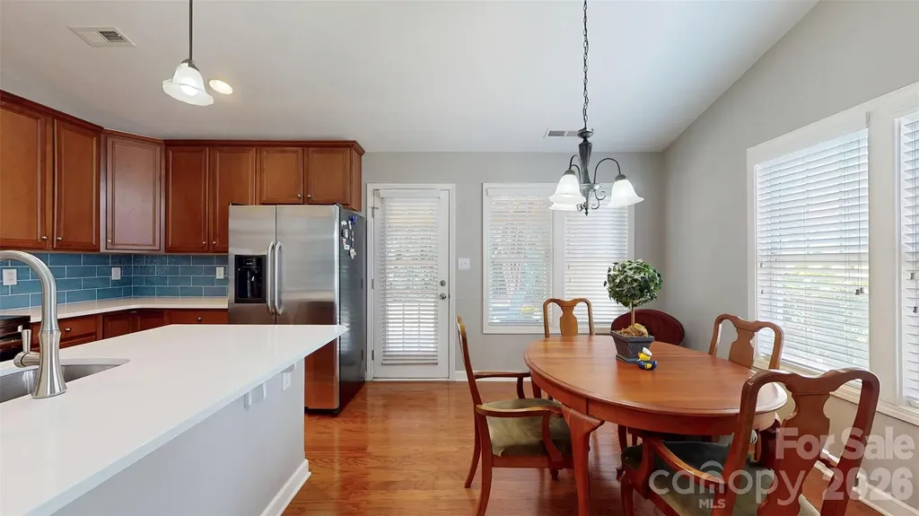 4406 Glenduran Lane Waxhaw NC 28173