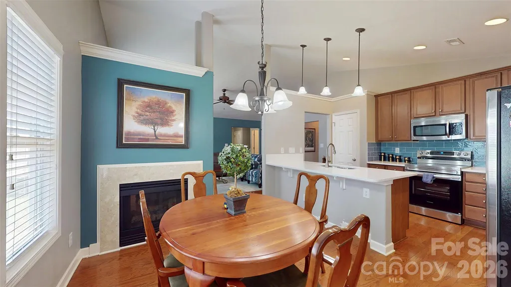 4406 Glenduran Lane Waxhaw NC 28173