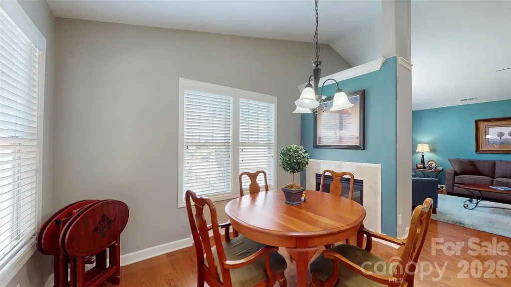 4406 Glenduran Lane Waxhaw NC 28173