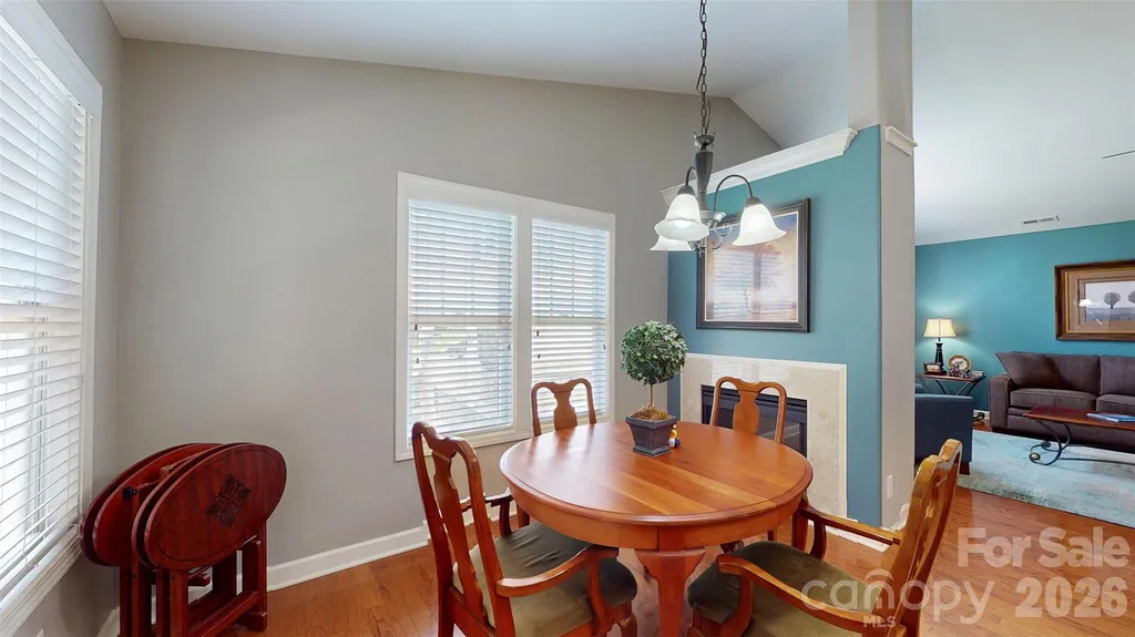 4406 Glenduran Lane Waxhaw NC 28173