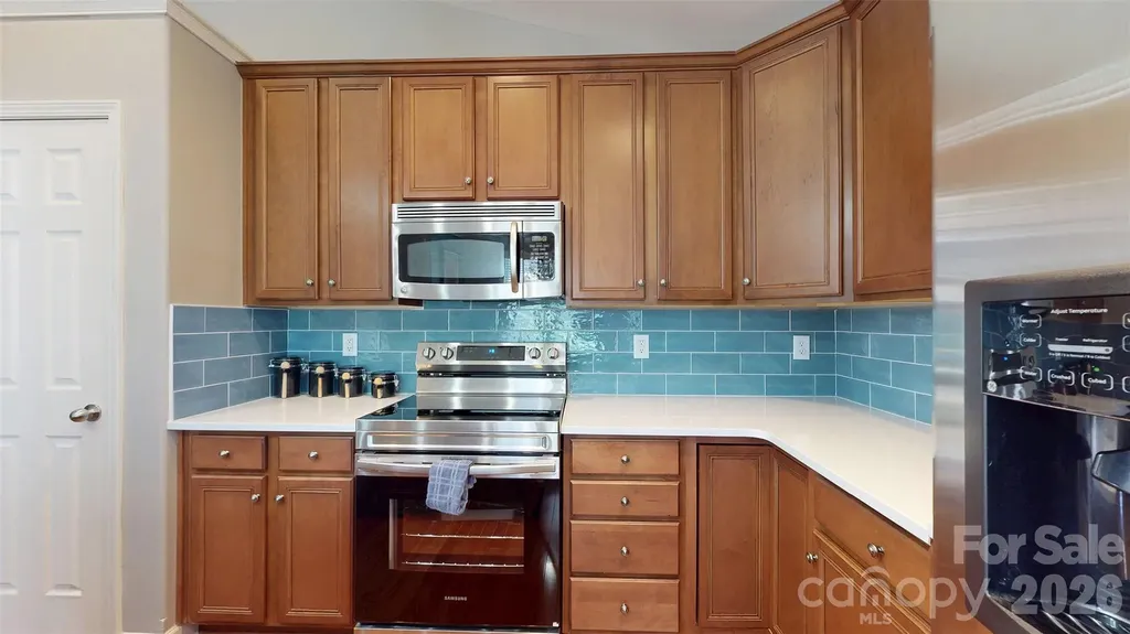4406 Glenduran Lane Waxhaw NC 28173
