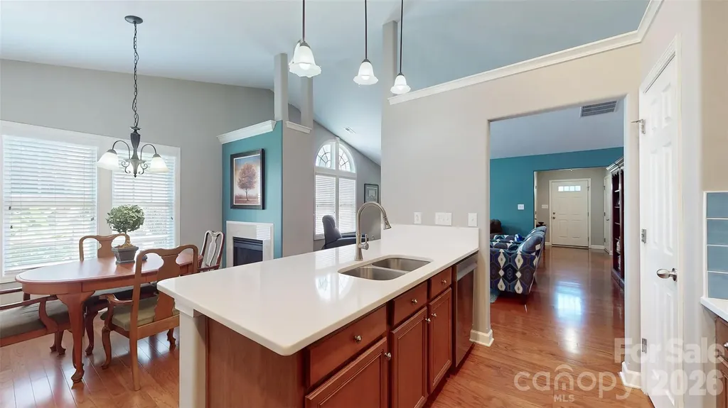 4406 Glenduran Lane Waxhaw NC 28173
