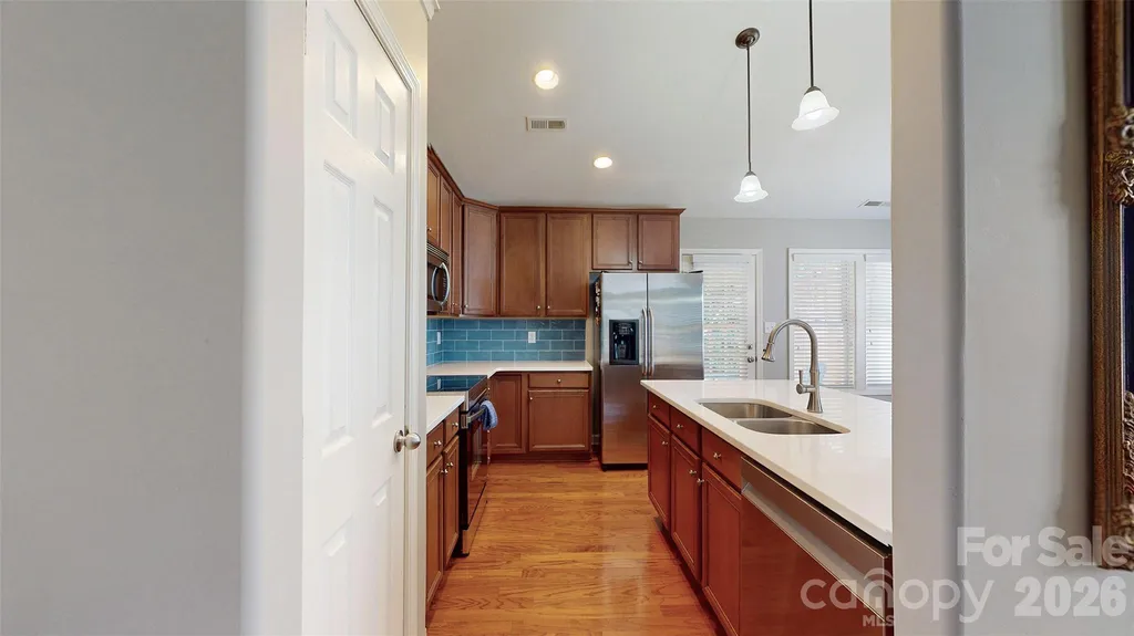 4406 Glenduran Lane Waxhaw NC 28173