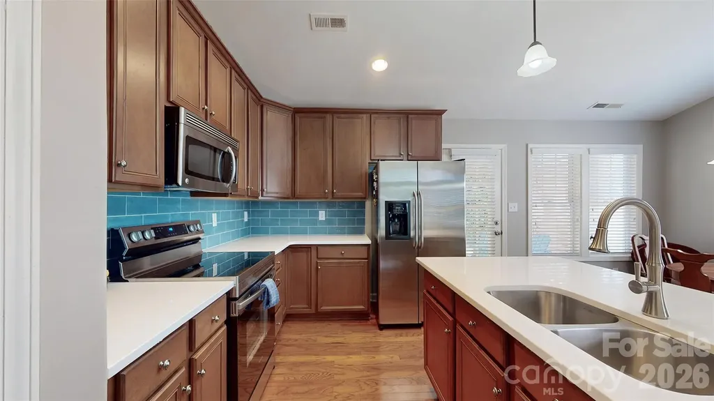 4406 Glenduran Lane Waxhaw NC 28173