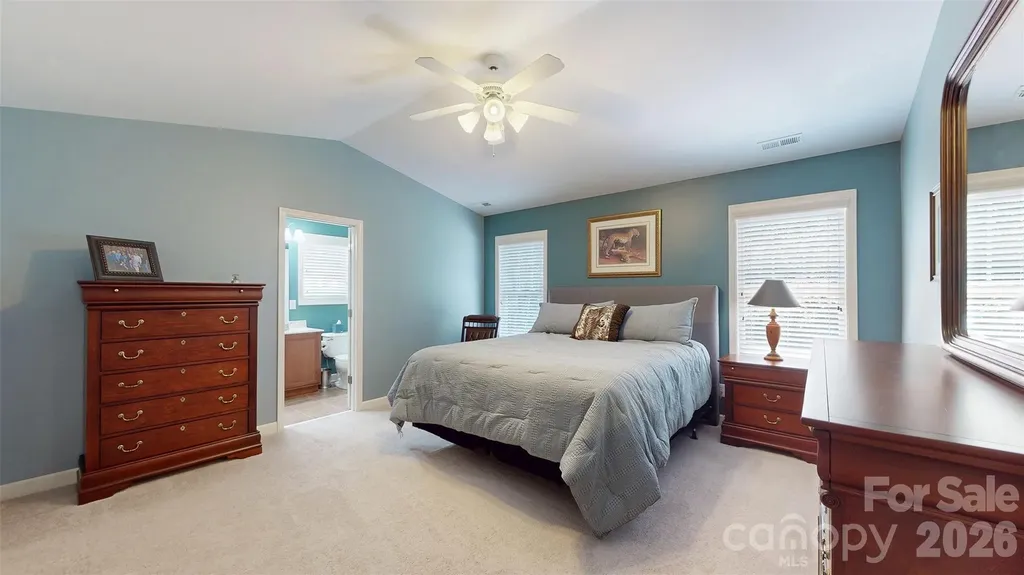 4406 Glenduran Lane Waxhaw NC 28173
