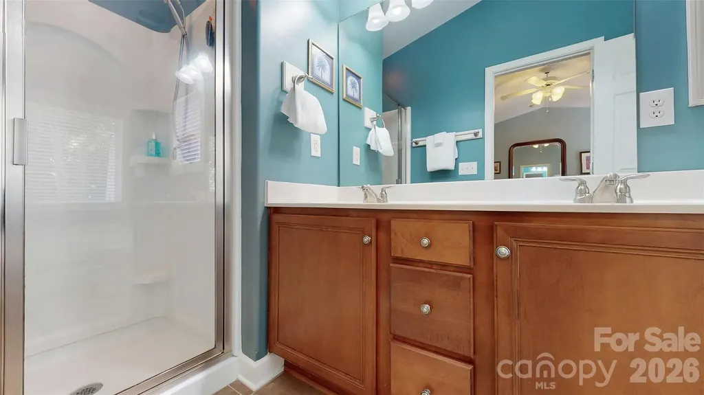 4406 Glenduran Lane Waxhaw NC 28173