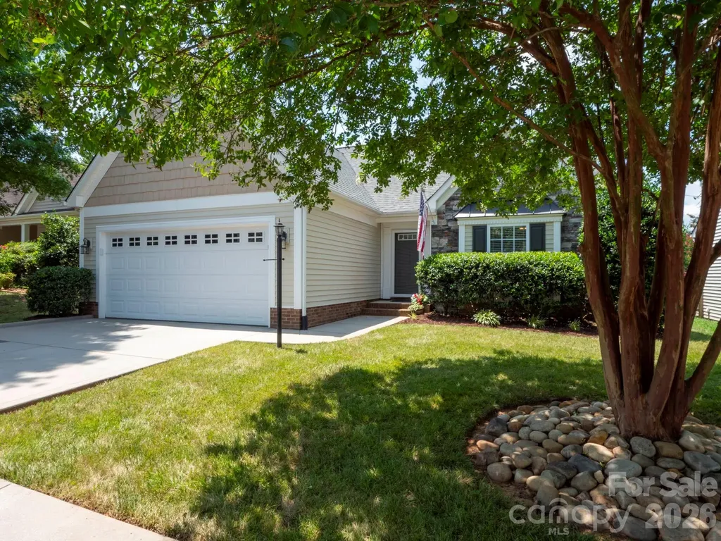4406 Glenduran Lane Waxhaw NC 28173