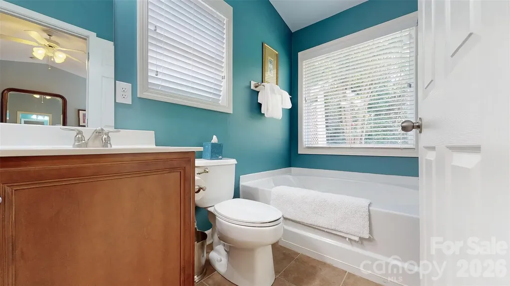 4406 Glenduran Lane Waxhaw NC 28173