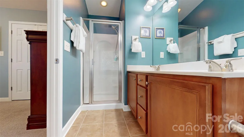 4406 Glenduran Lane Waxhaw NC 28173