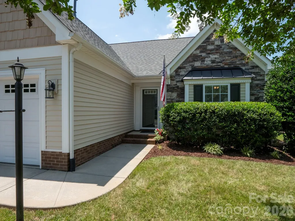 4406 Glenduran Lane Waxhaw NC 28173