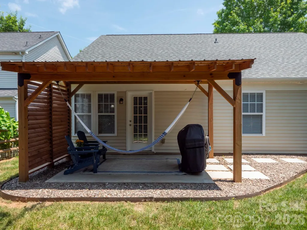 4406 Glenduran Lane Waxhaw NC 28173