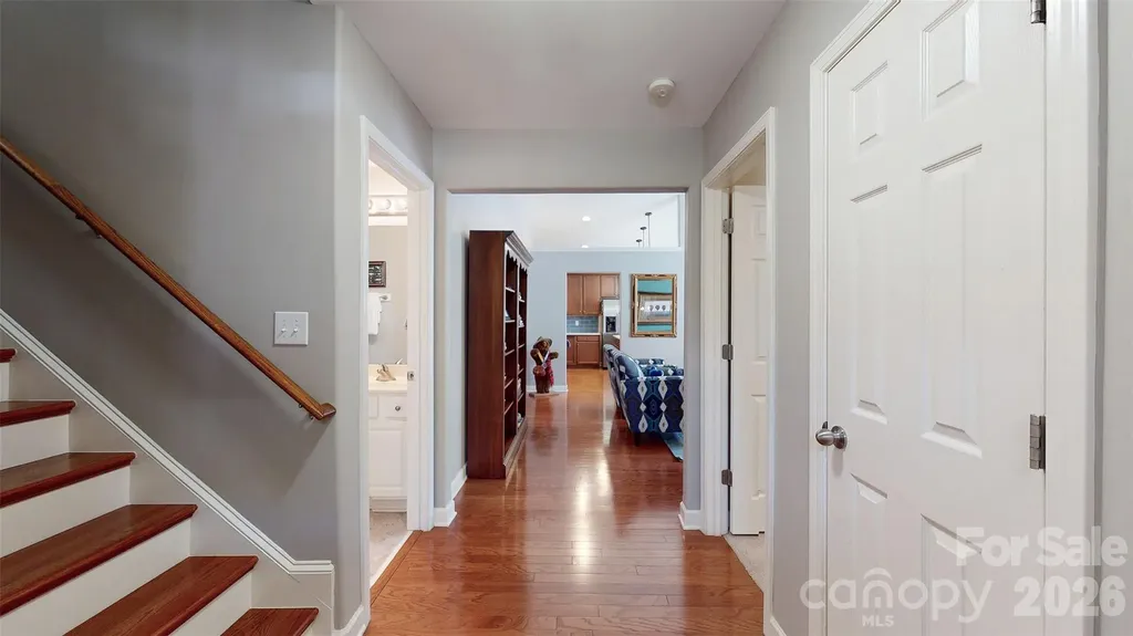 4406 Glenduran Lane Waxhaw NC 28173