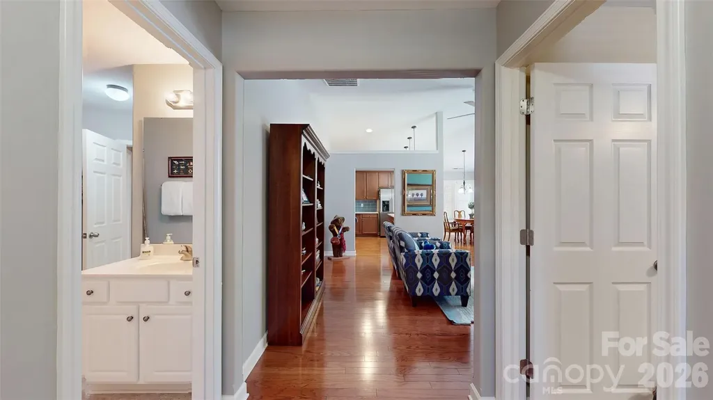 4406 Glenduran Lane Waxhaw NC 28173