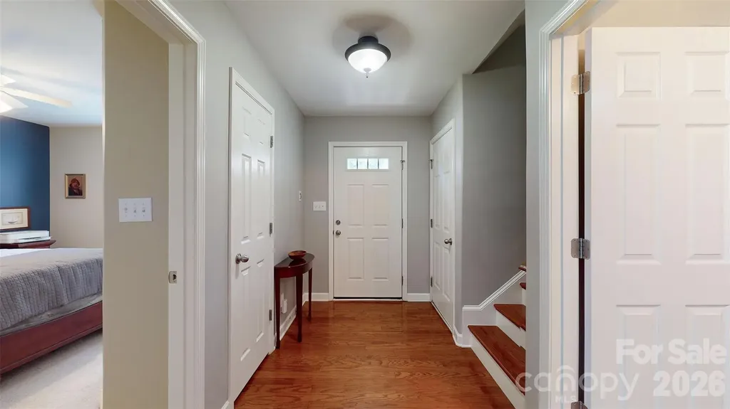 4406 Glenduran Lane Waxhaw NC 28173