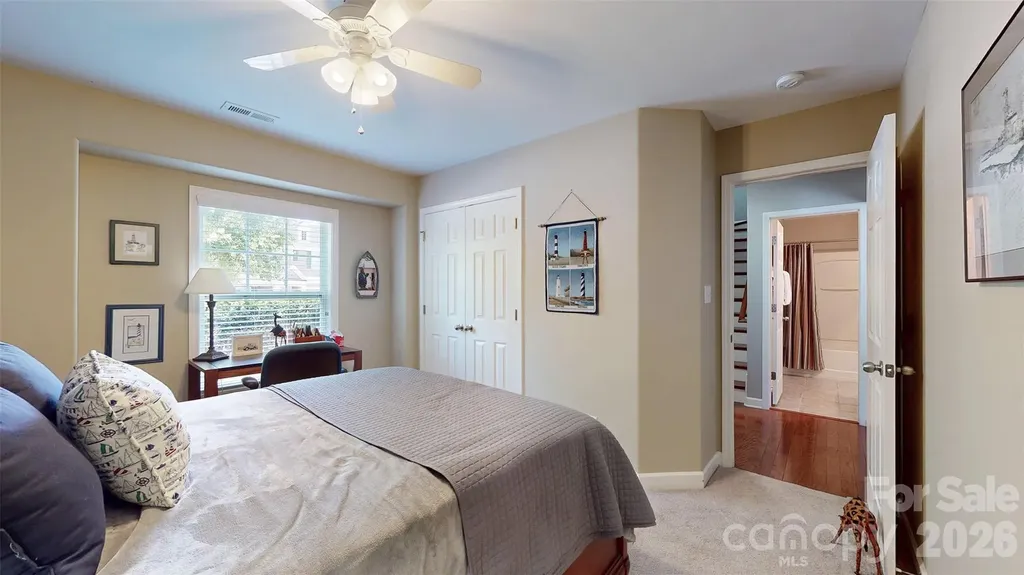 4406 Glenduran Lane Waxhaw NC 28173