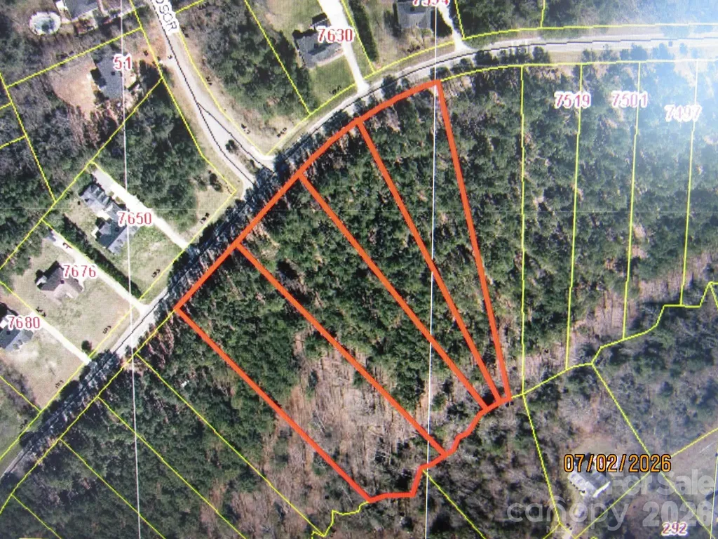 00 Church Road Taylorsville NC 28681