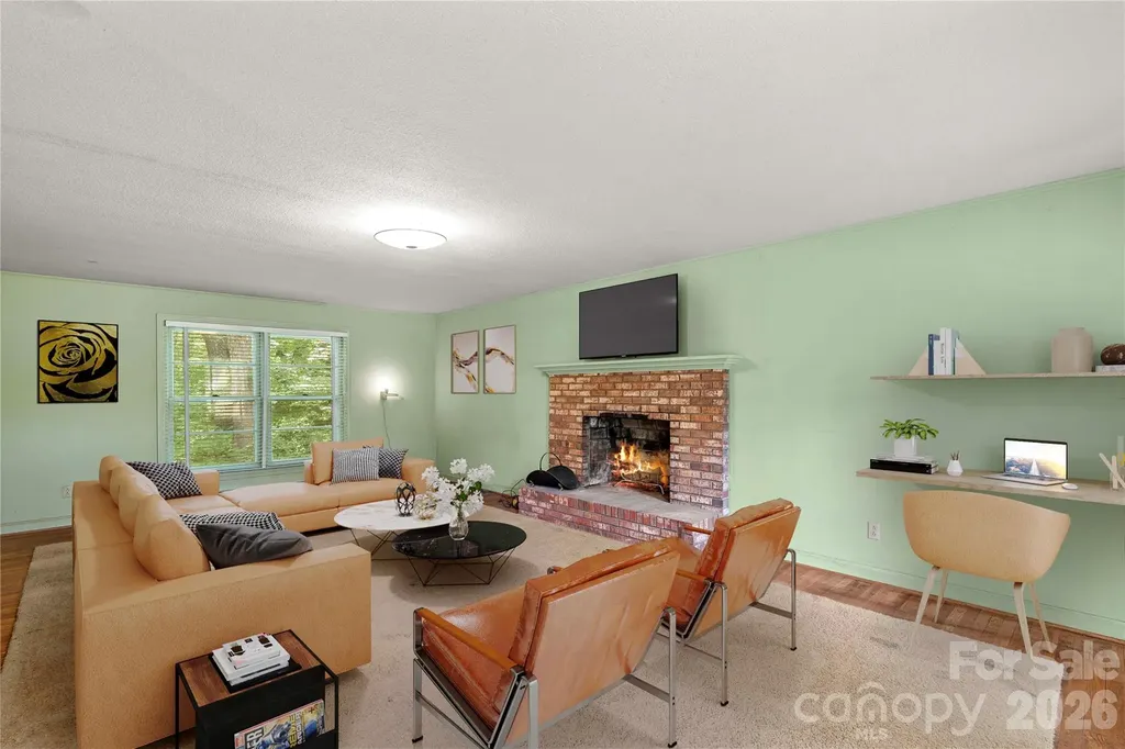 155 Duck Creek Road Troutman NC 28166
