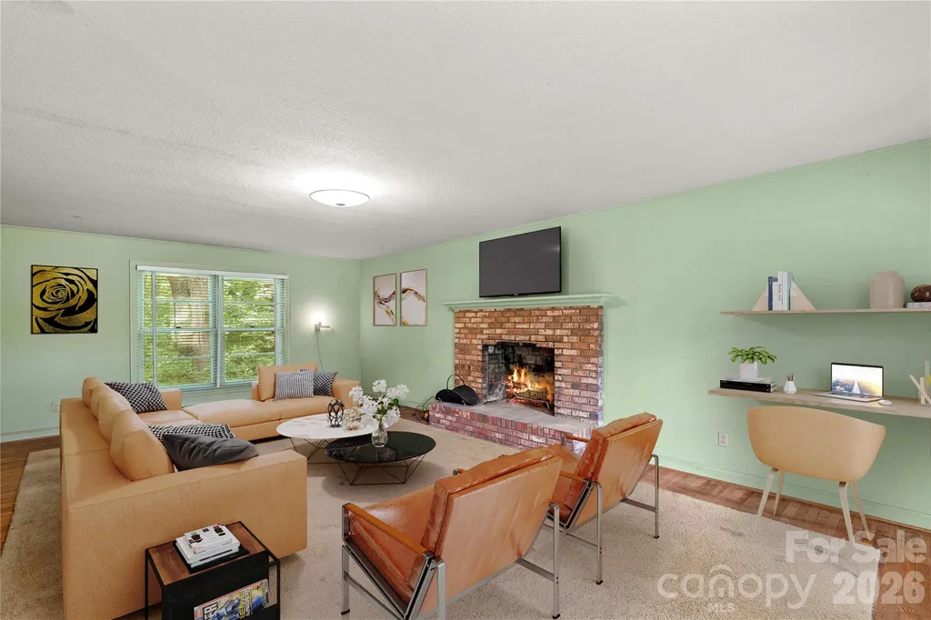 155 Duck Creek Road Troutman NC 28166