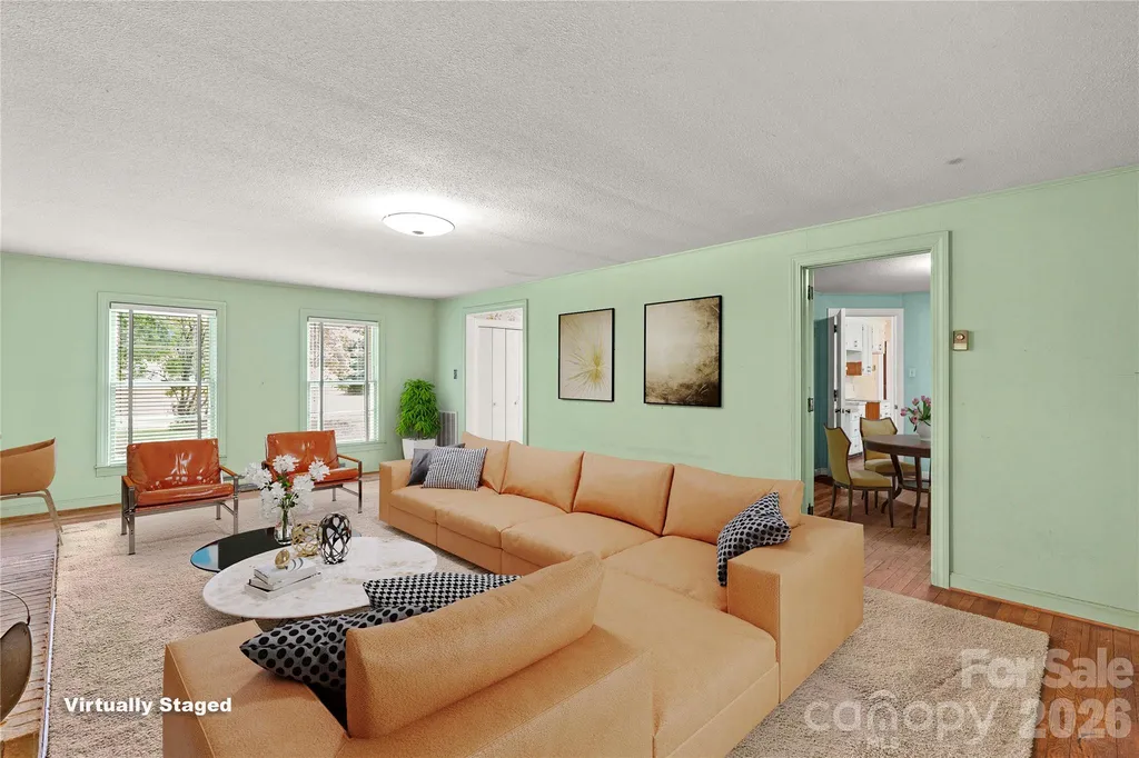 155 Duck Creek Road Troutman NC 28166