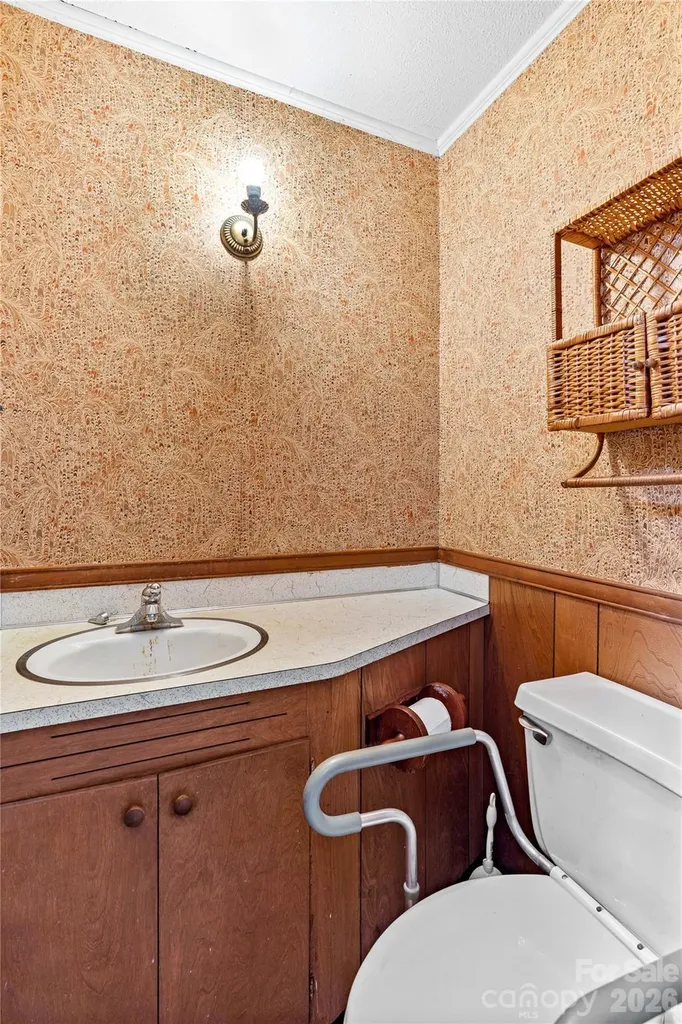 155 Duck Creek Road Troutman NC 28166