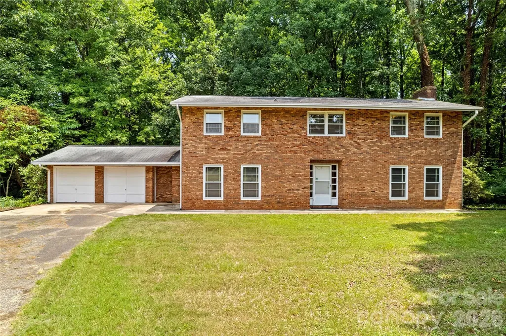 155 Duck Creek Road Troutman NC 28166