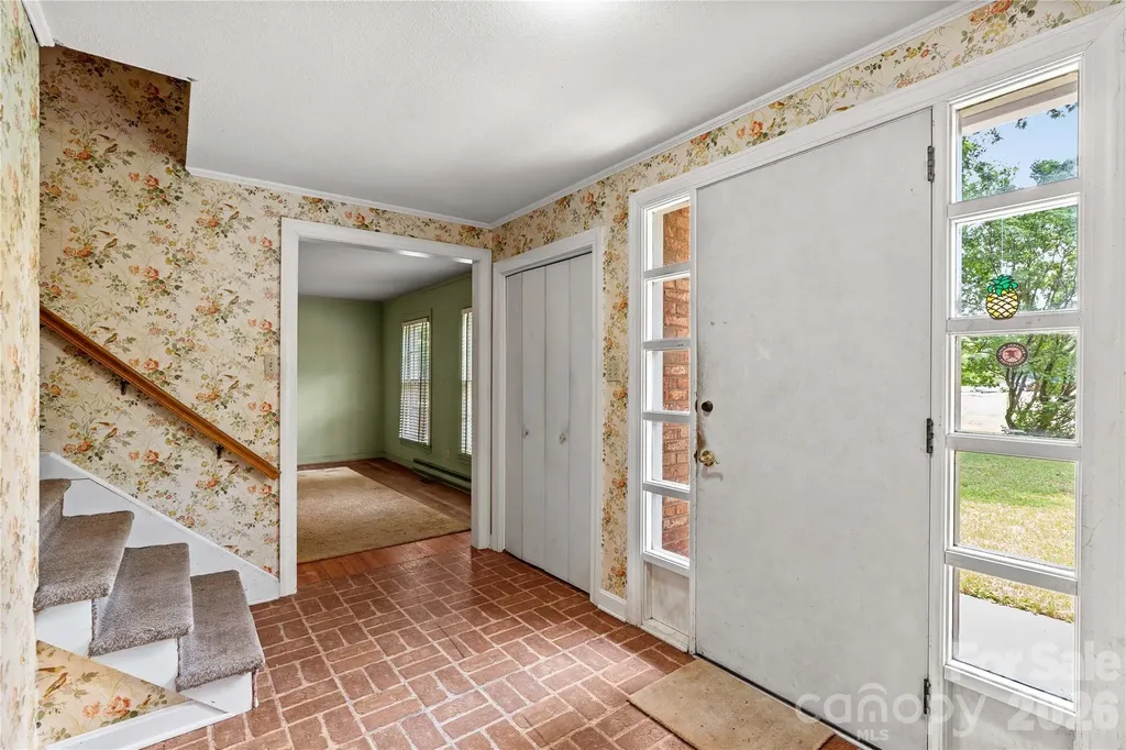 155 Duck Creek Road Troutman NC 28166