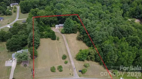 155 Duck Creek Road Troutman NC 28166