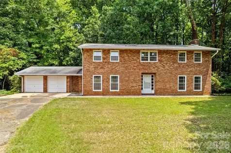 155 Duck Creek Road Troutman NC 28166