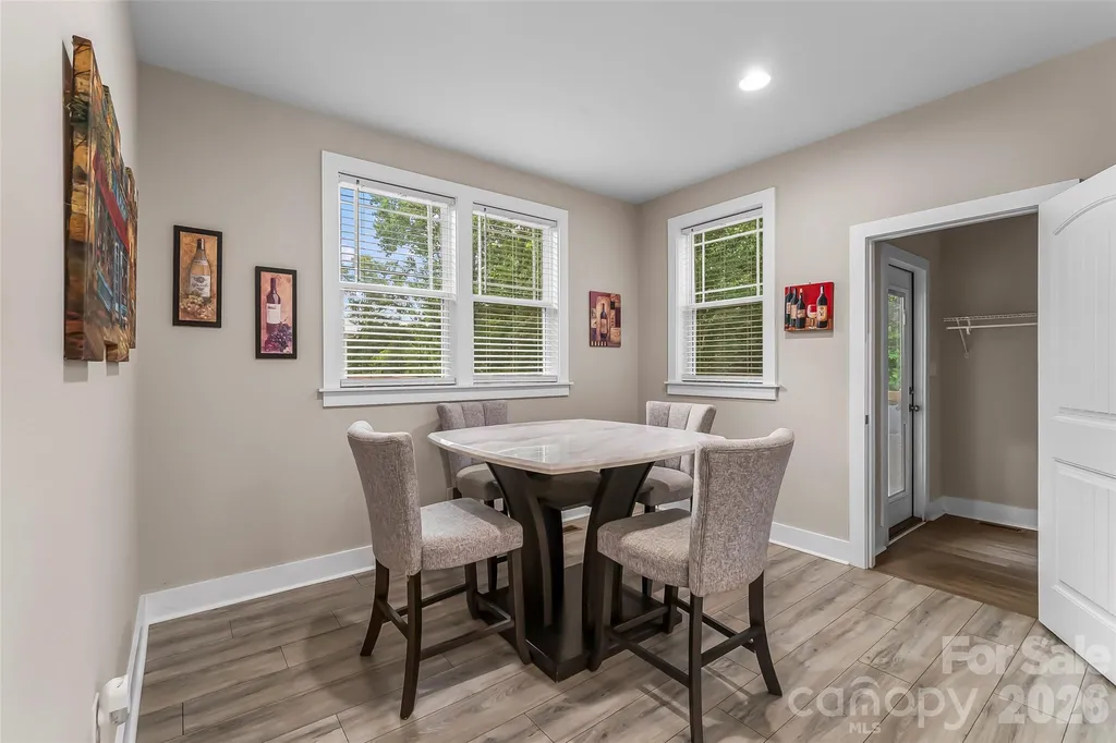 1640 Farmington Hills Drive Conover NC 28613