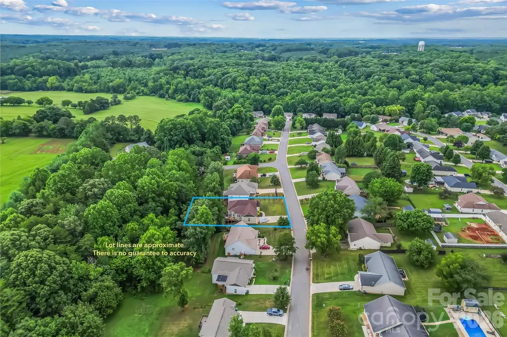 1640 Farmington Hills Drive Conover NC 28613